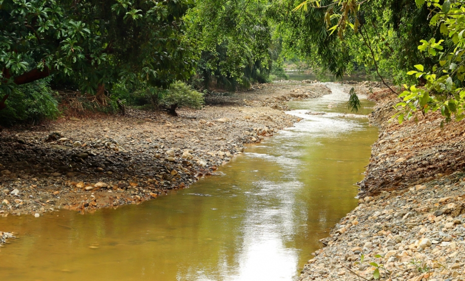 Stargardzki problem ze ściekami: Czysta i biologicznie bogata rzeka Ina zatruwana od lat
