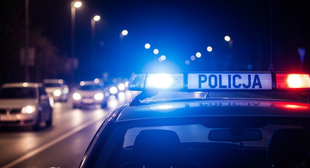 Goleniowska policja zatrzymuje kolejne cztery osoby poszukiwane