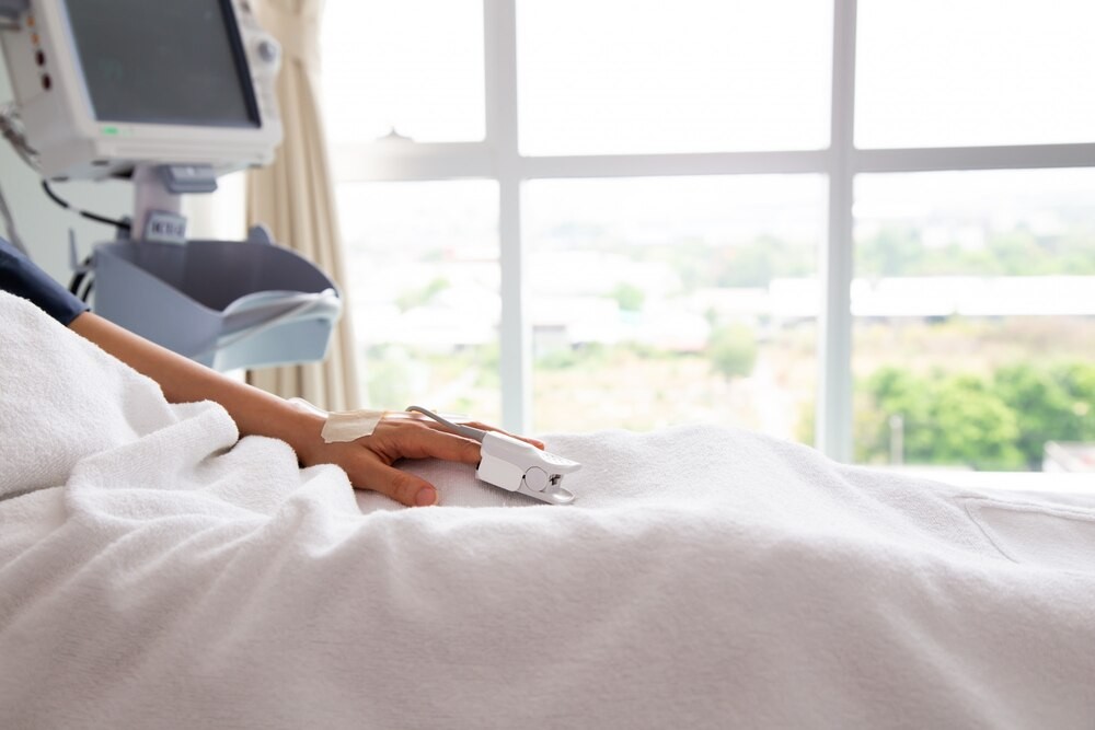 Piotr Budek nowym prezesem Szpitalnego Centrum Medycznego w Goleniowie