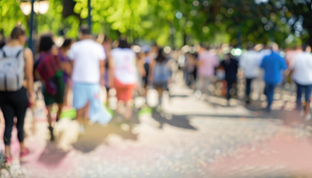 Wolontariusze z Nowogardu przynoszą radość do Domu Pomocy Społecznej