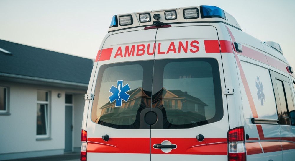 Ćwiczenia kryzysowe „Sabotaż-25” w Budnie: Testowanie reakcji na zagrożenia