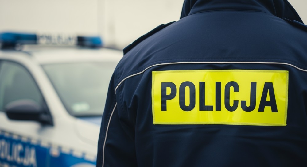 Bezpieczeństwo na drogach powiatu goleniowskiego w 2025 roku: statystyki i działania policji