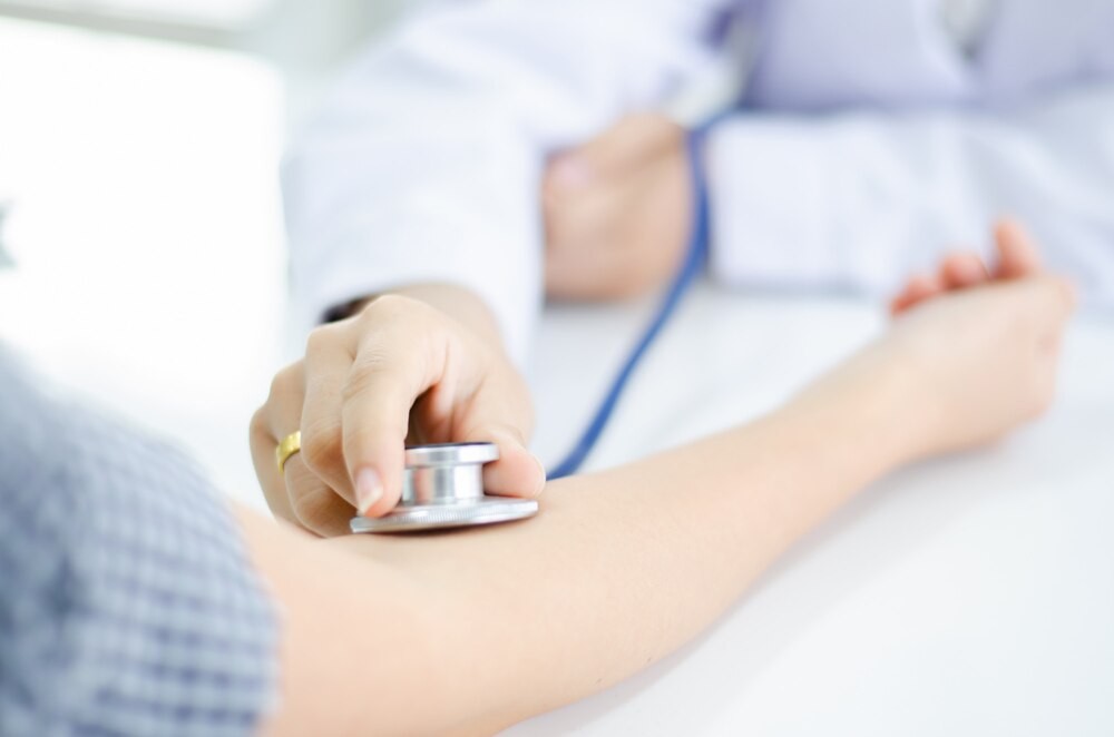 Nowy prezes w Szpitalnym Centrum Medycznym w Goleniowie